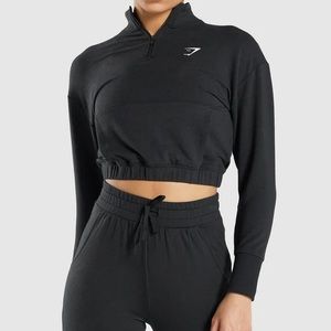 Gymshark Pippa Training Pullover Jacket